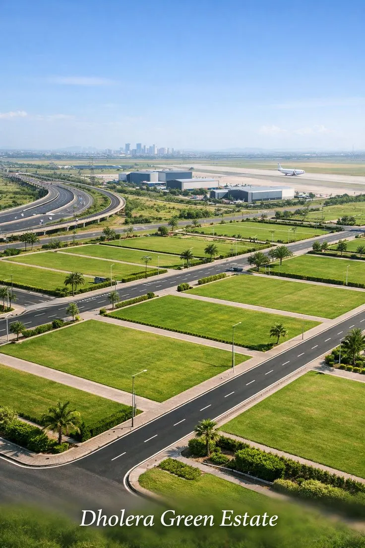 Ramdoot Infra Gated Community Nagpur