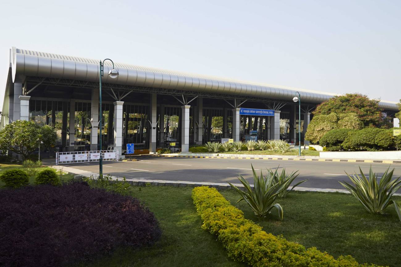 Airport