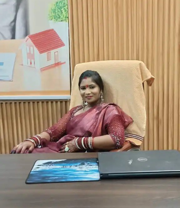 Mrs. Roshni Gupta