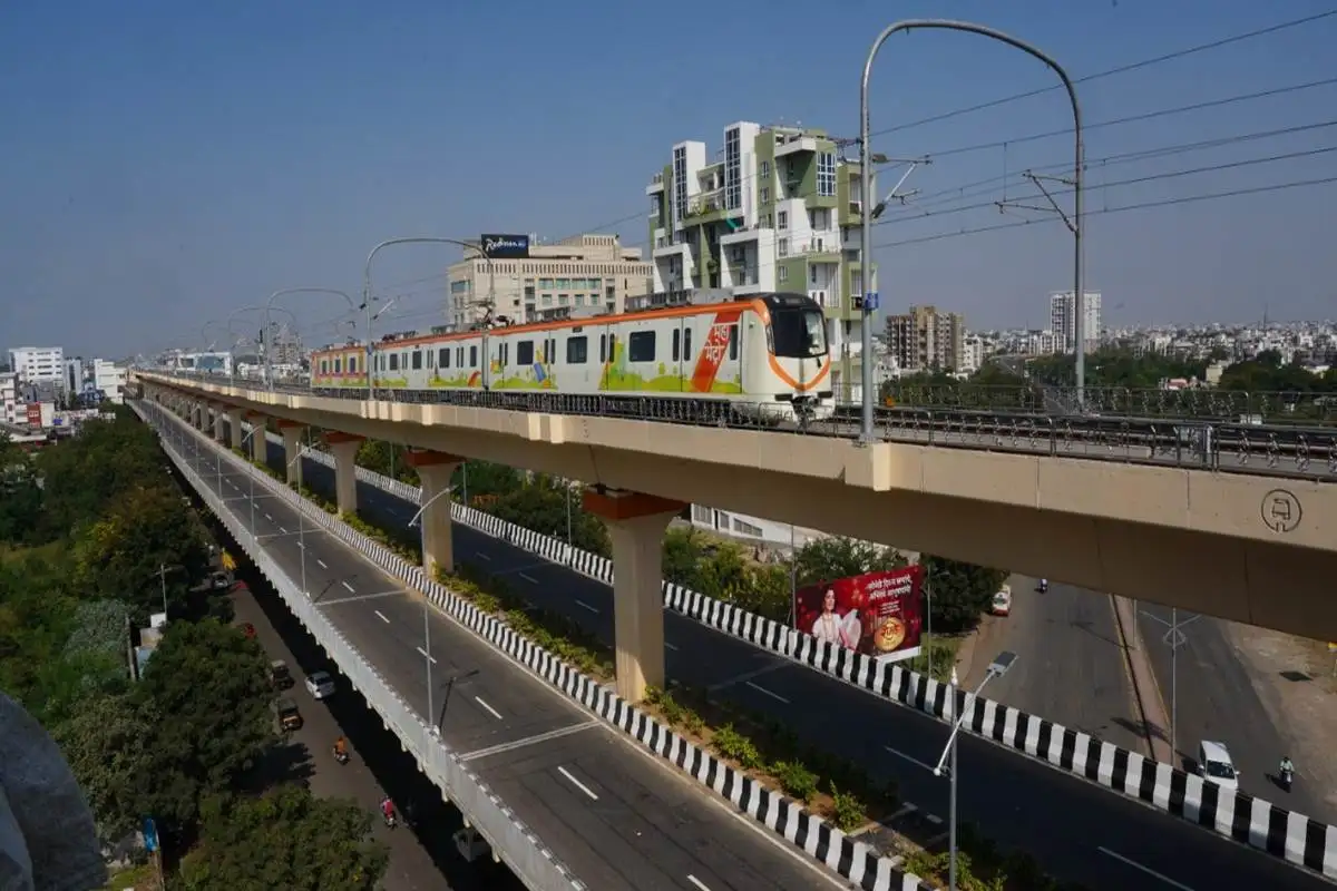 Metro