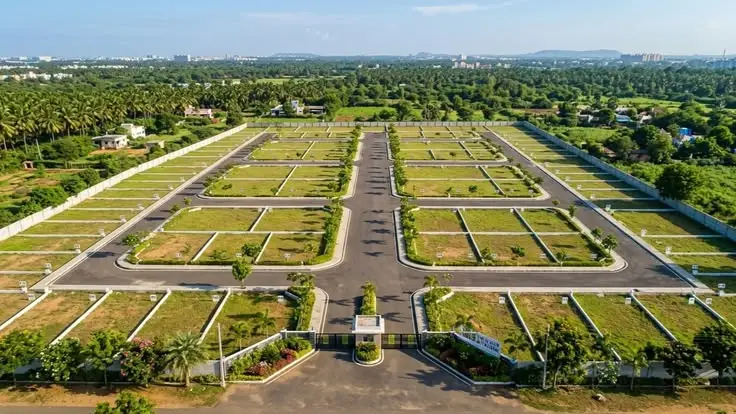 RERA Certified Plot Consultancy Nagpur