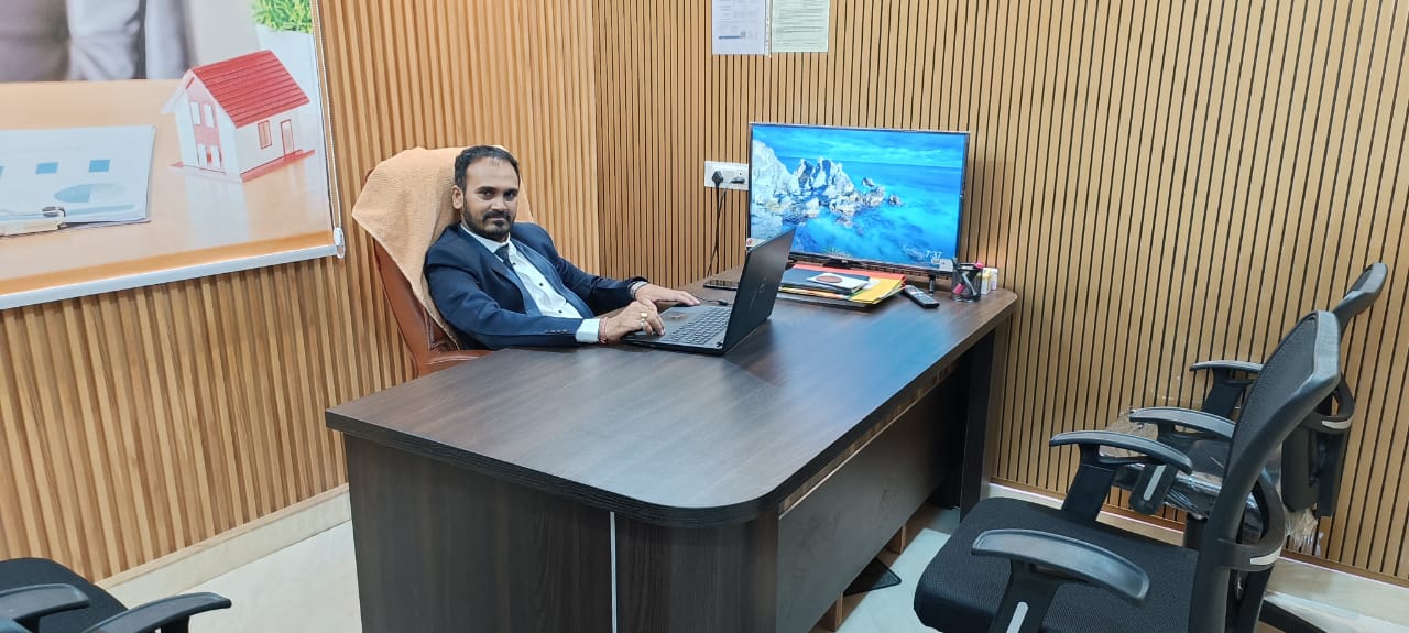 Mr. Ram Gupta