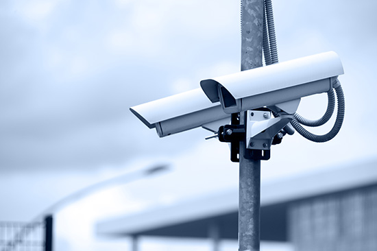24/7 Security