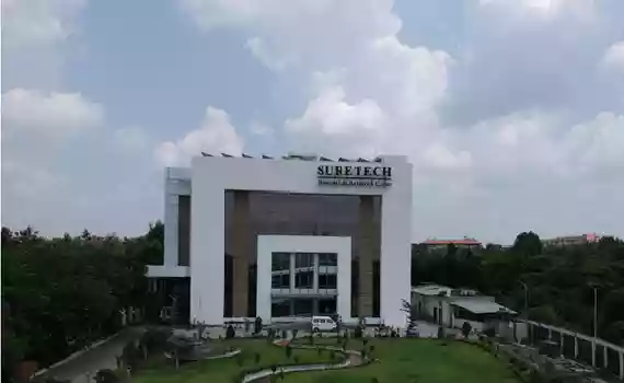 Hospital