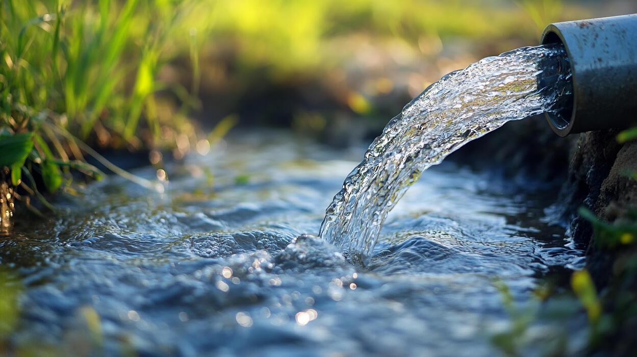 24X7 Water Supply