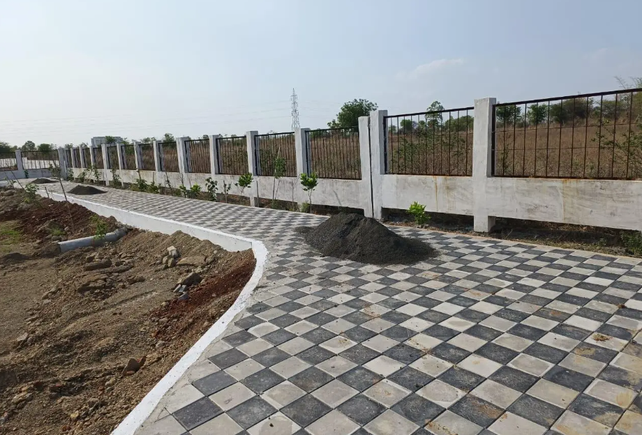 Shivtirth Nagar 4