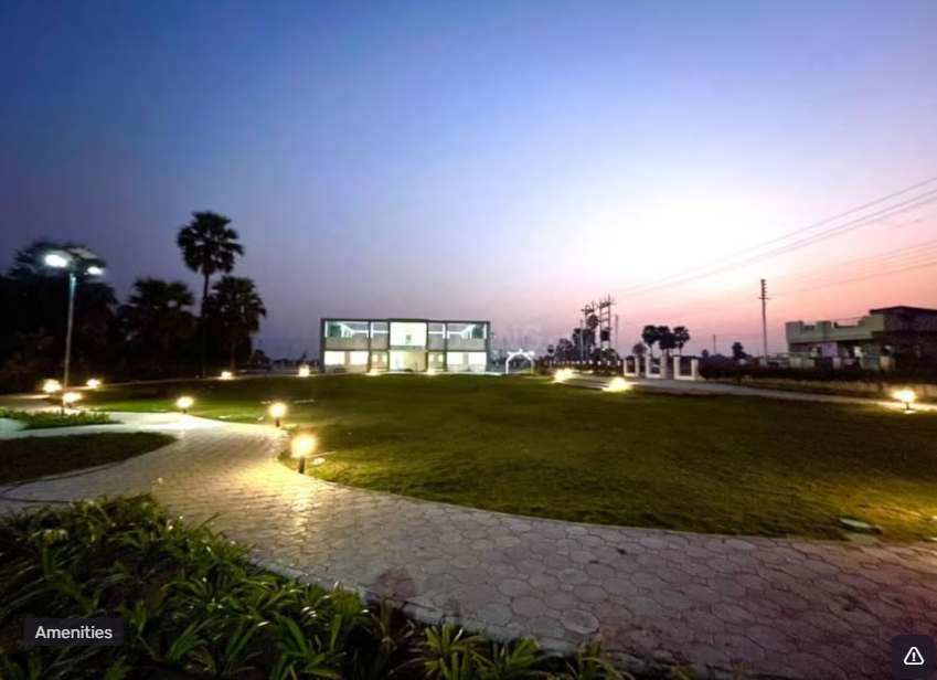Silver Park Shankarpur