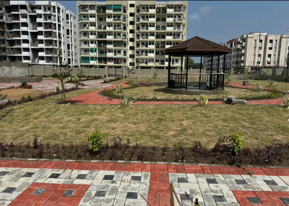 Vrindavan Park 