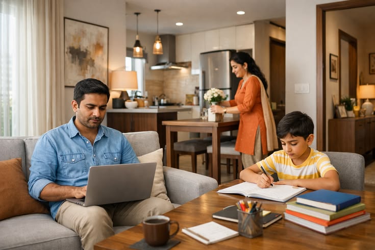 Smart City Development and Plot Investment in Nagpur