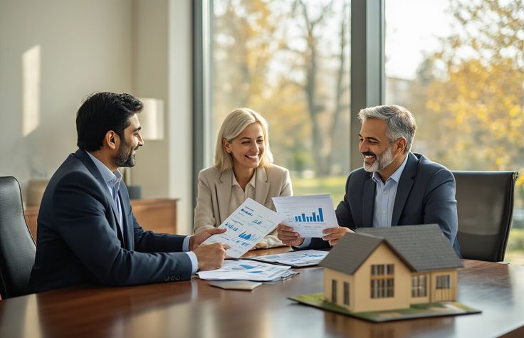 Why Investing in Plots is Better Than Flats in 2026 — Image 3