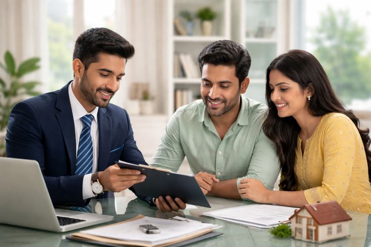 Future Growth Areas in Nagpur for Plot Investment
