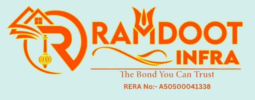 Ramdoot Infra Logo