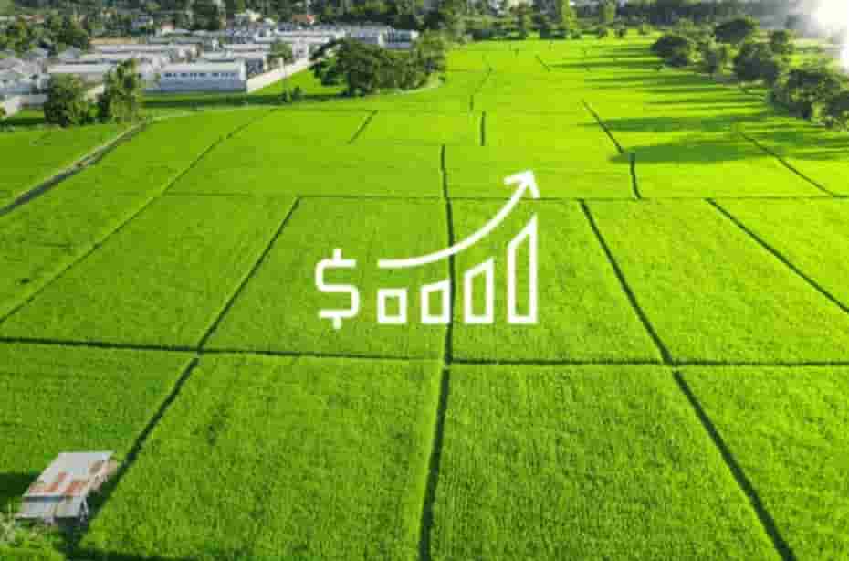 Commercial plots for sale in Nagpur starting at 50 lakhs