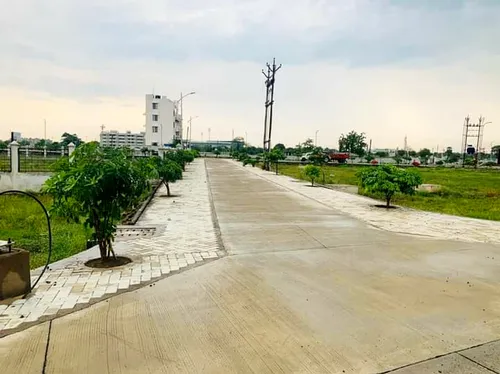 Resedential and Commercial Plots For Sale in Nagpur